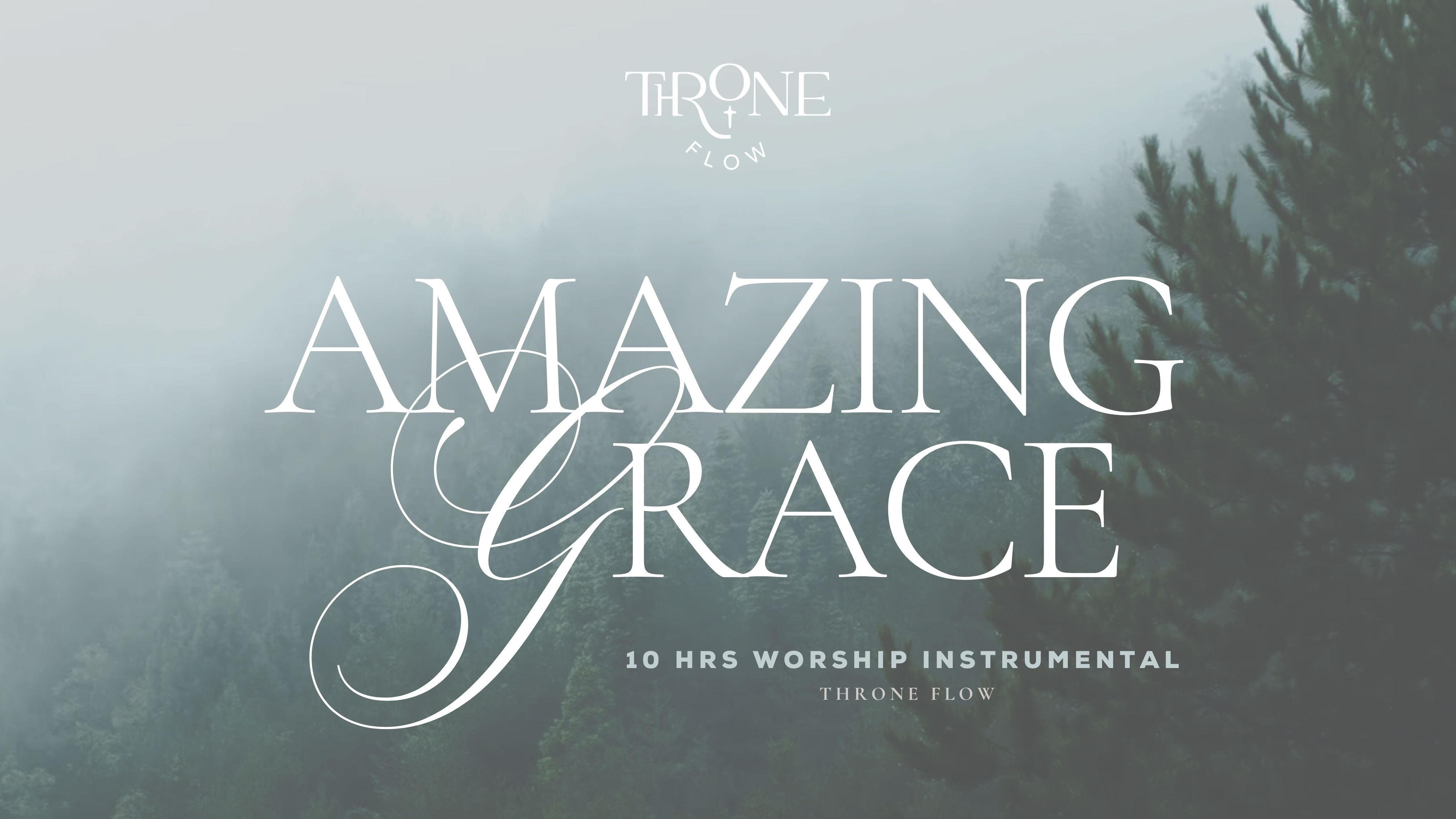 Amazing Grace Amazing Grace
