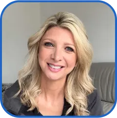 Laura Johnson, 42 years old