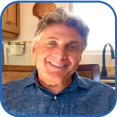 Ben Thomas, 64 years old