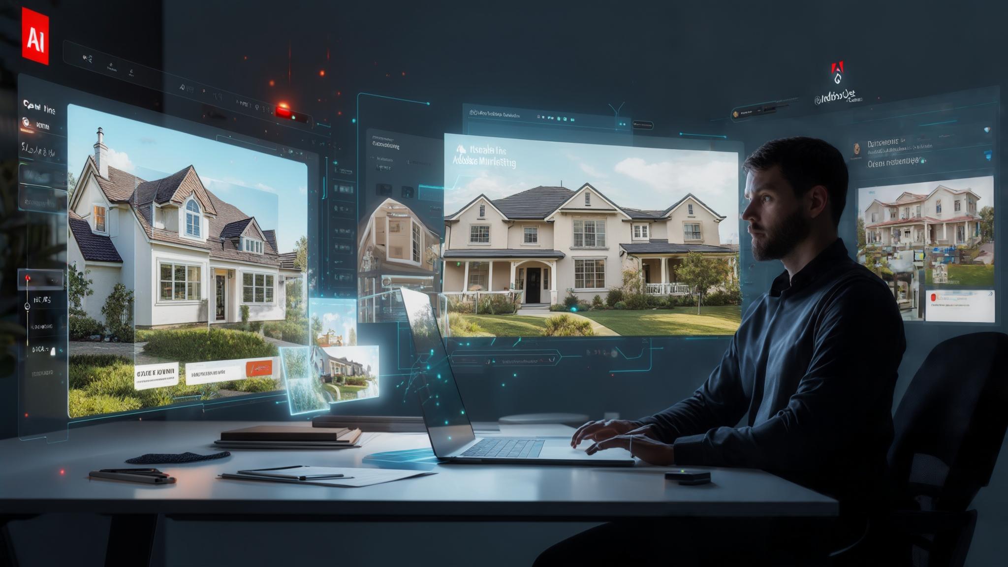 Adobe Just Entered the AI Agent Race: What Realtors Need to Know