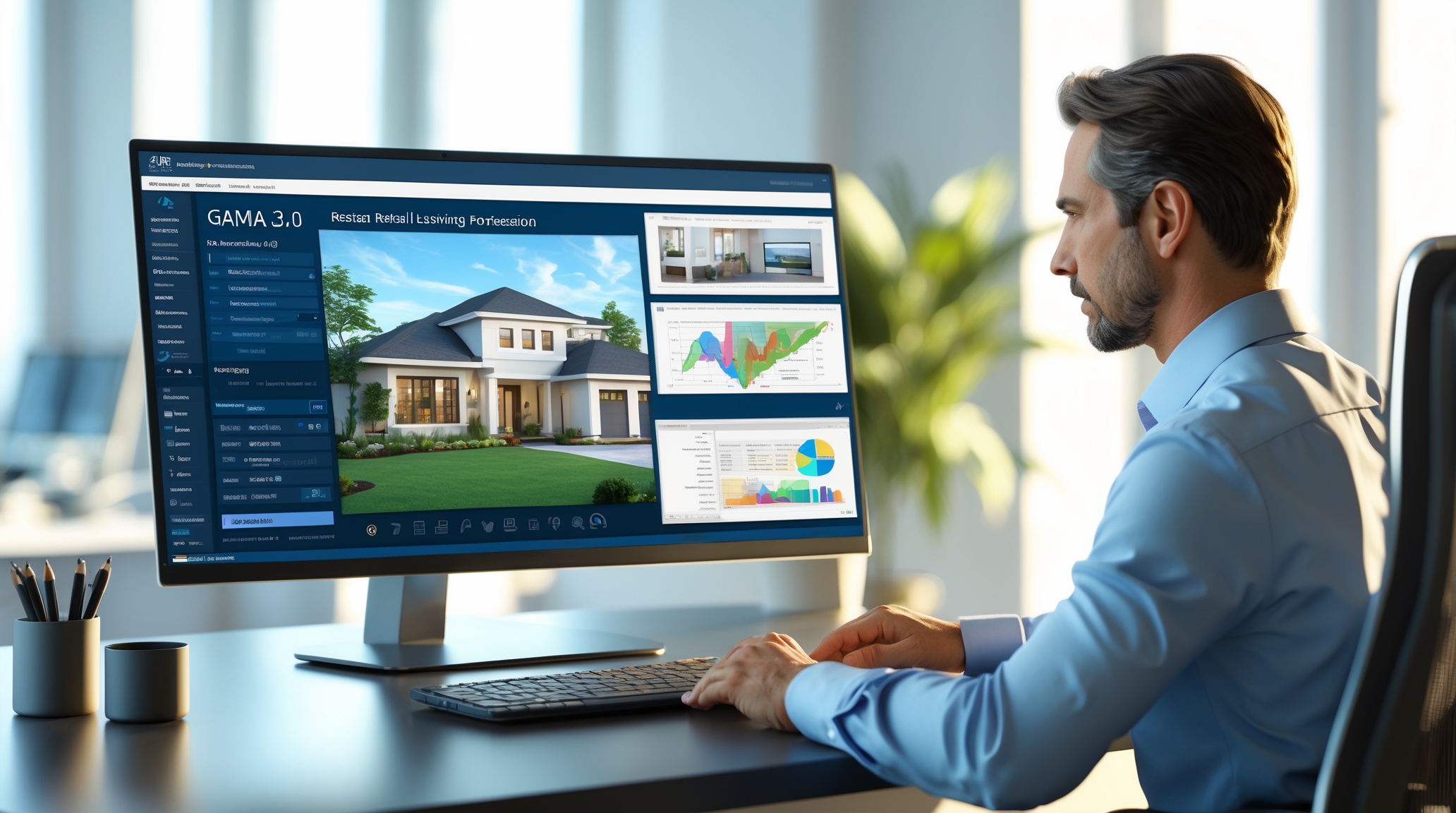 AI For Realtors: Is Gamma 3.0 the Secret Weapon for Realtors?



