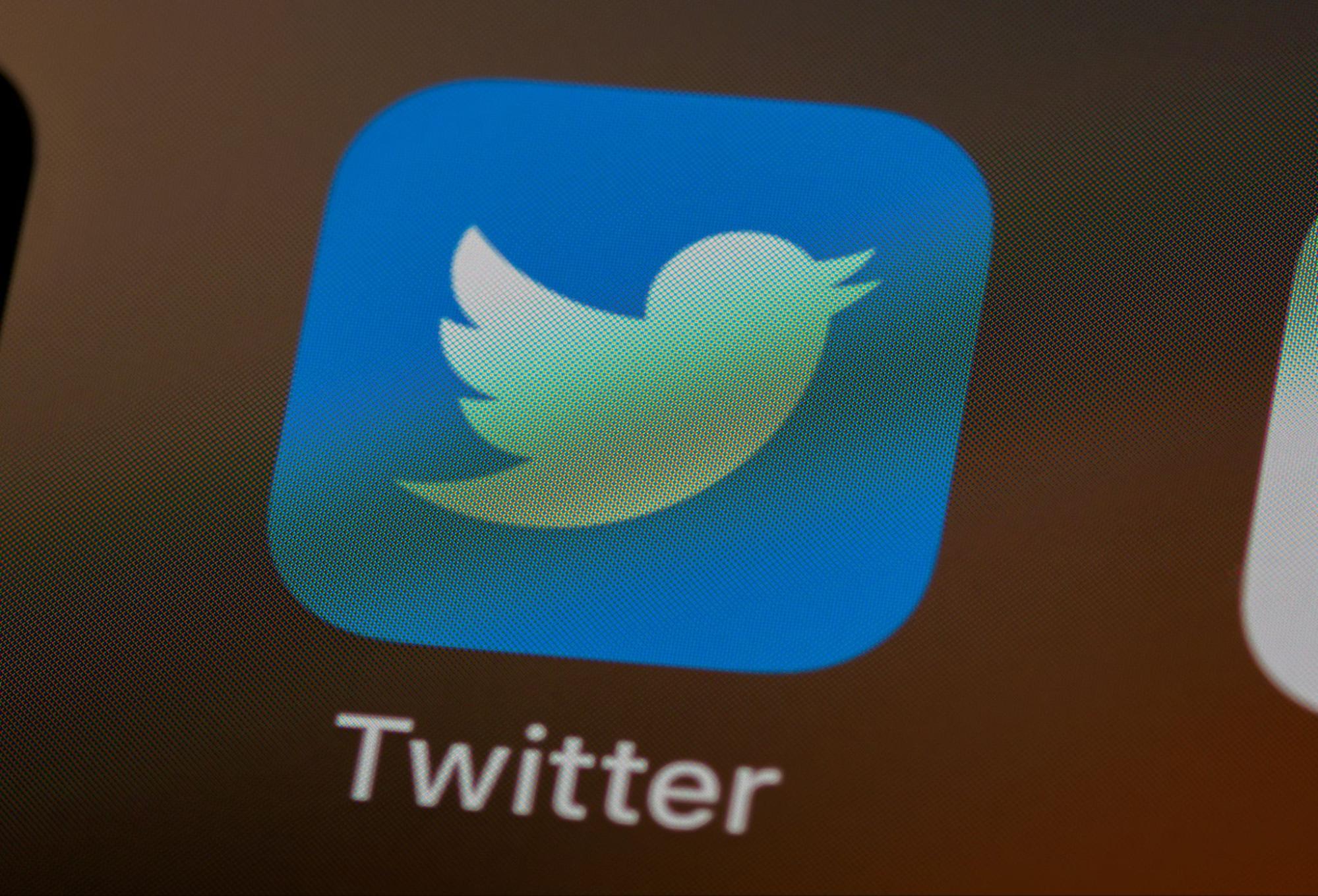 Social media trends