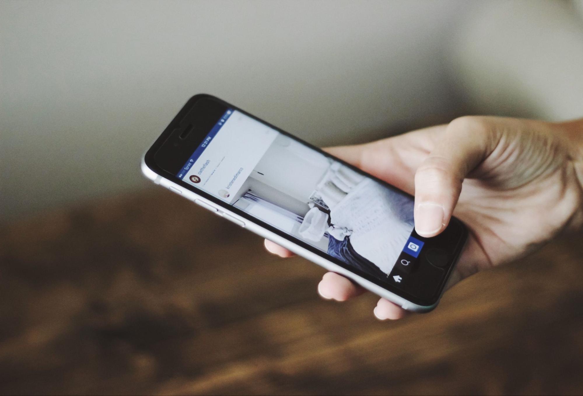 Why reposting on Instagram can be so powerful