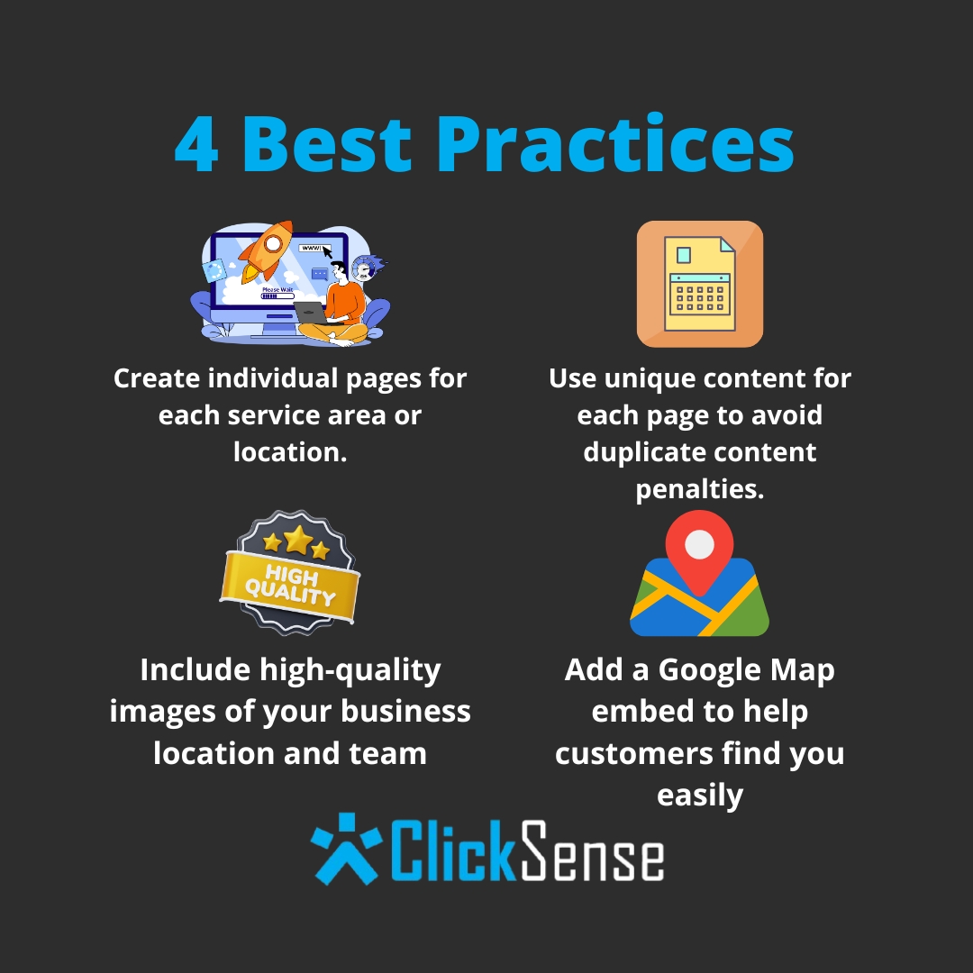 4 Best Practices 4 Best Practices