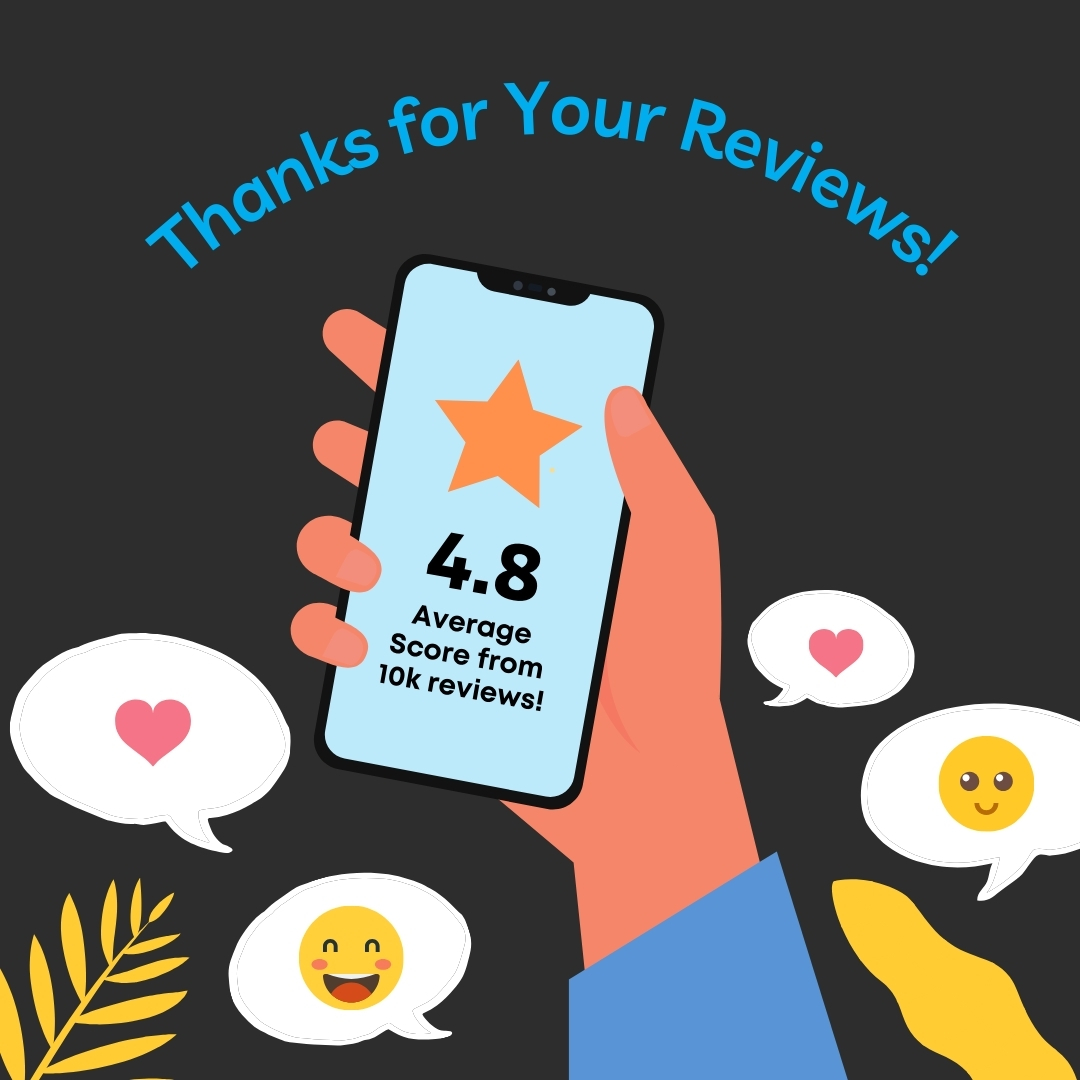 Showcase Your Reviews Showcase Your Reviews