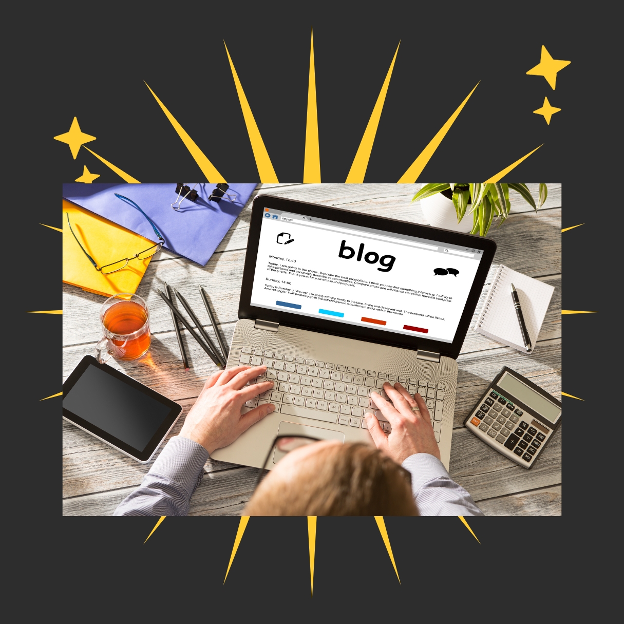 Hyperlocal Blog Series