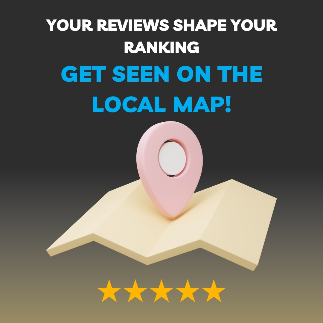 Reviews Shape Your Ranking Reviews Shape Your Ranking