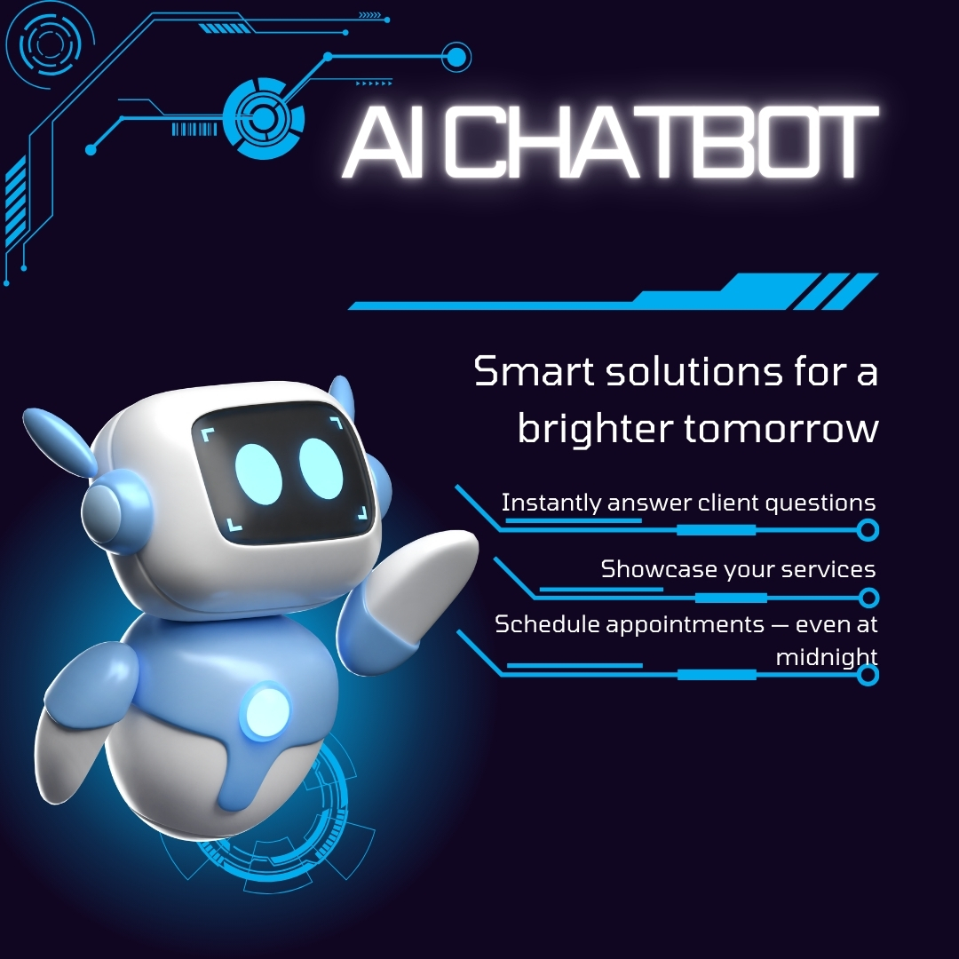 AI Chatbot AI Chatbot