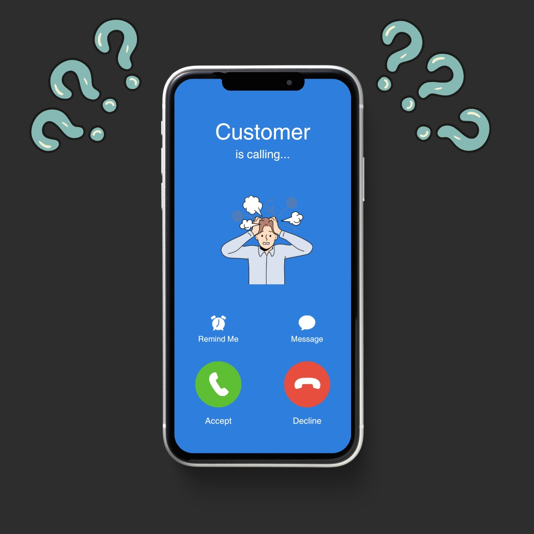 Missed Call Missed Call
