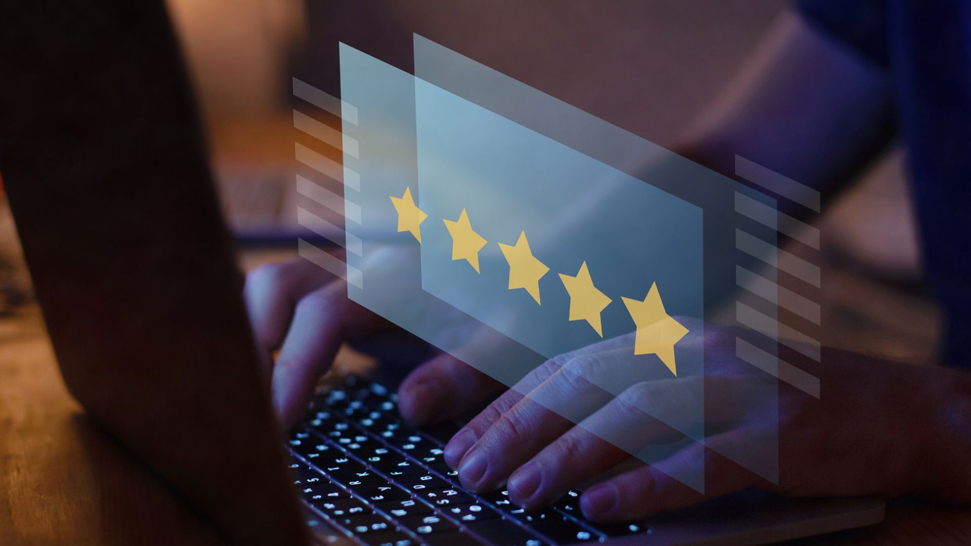 Online Review Online Review