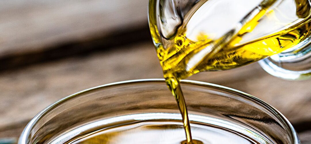 welke olie past het best bij jou welke olie past het best bij jou
