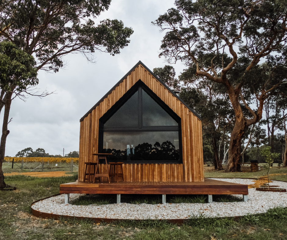 cabin home