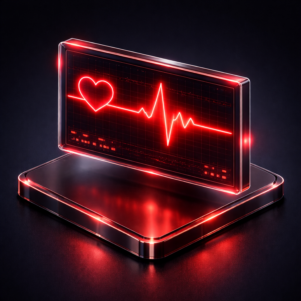 Icono Técnico Pulso