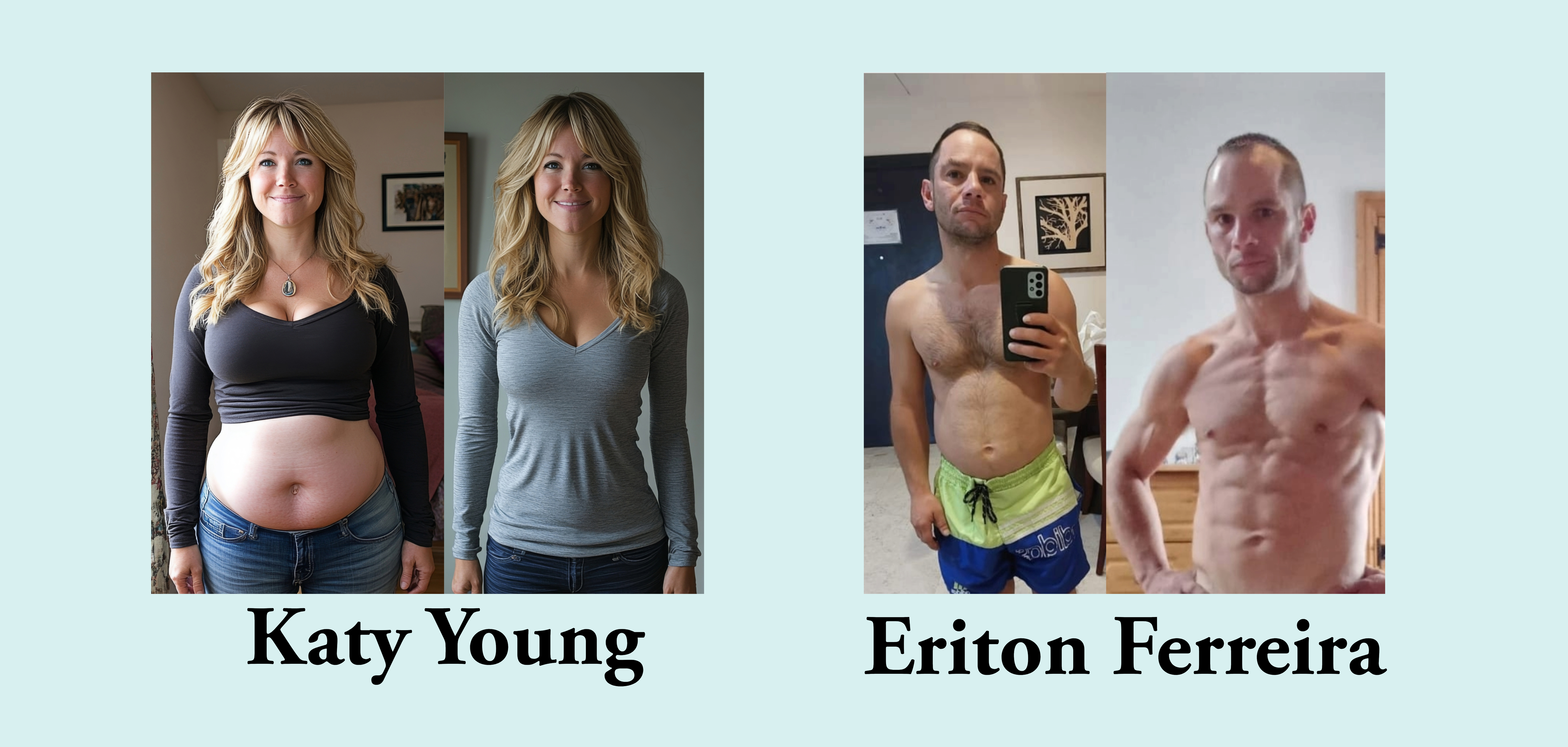 3-0-30 Fat Loss and Muscle Building class