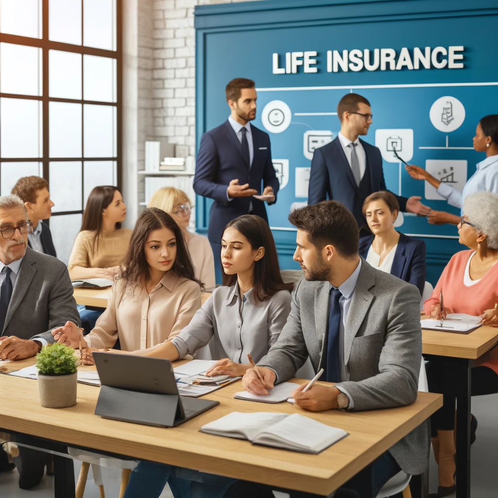 Discover the power of ongoing education in the life insurance industry to keep up with regulatory changes and exceed client expectations.