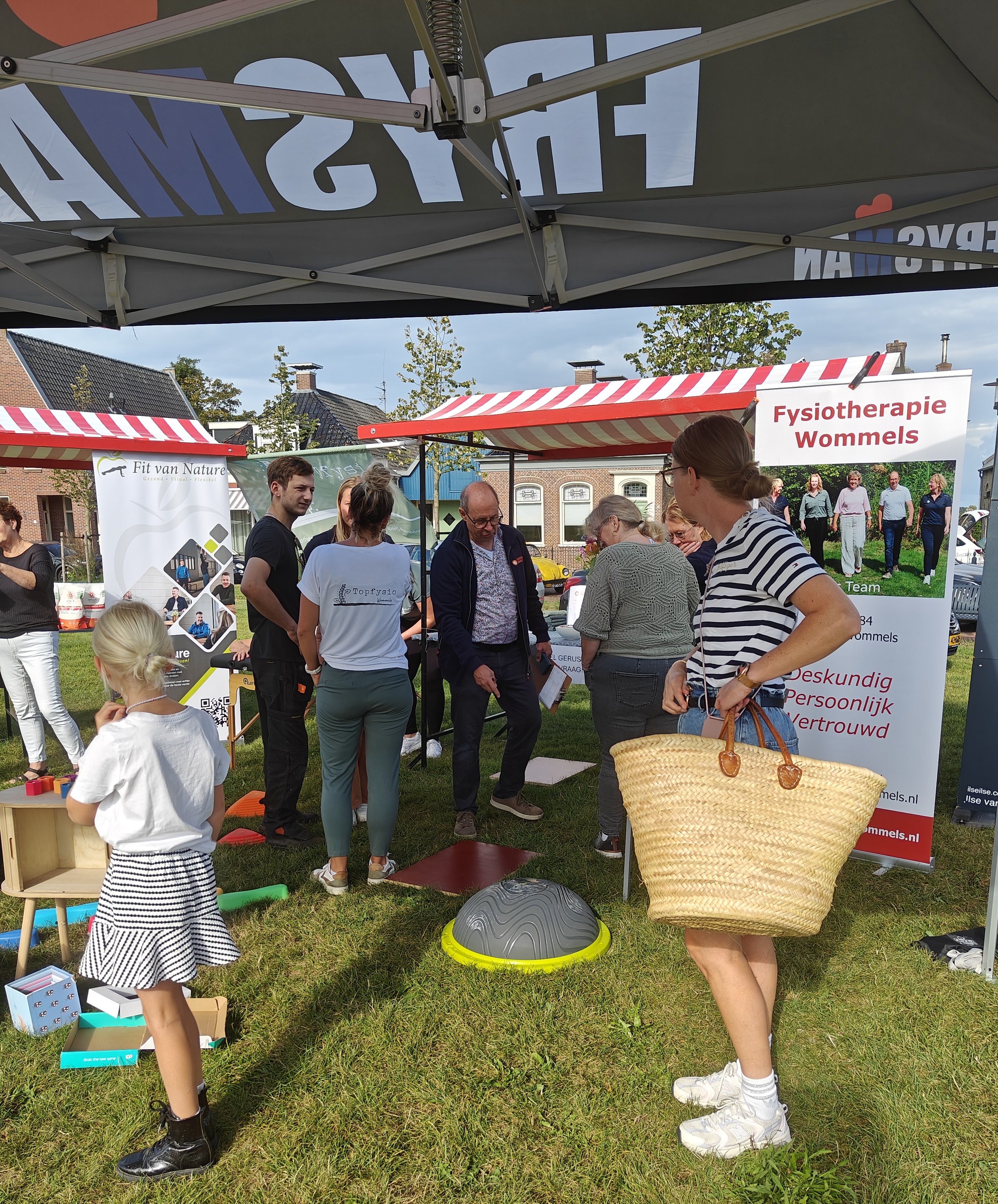 Wommels Bloeit - 30 augustus 2025