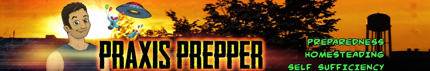 praxis prepper praxis prepper