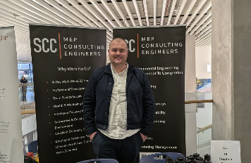 Ulster University Career Fair