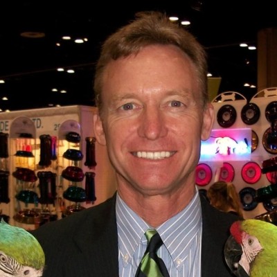 Rick Callender