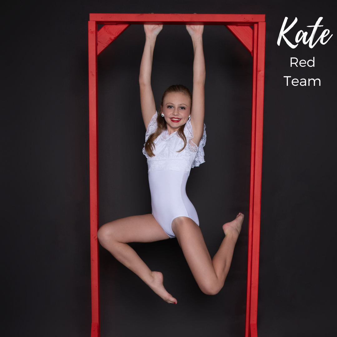 dance photo door frame