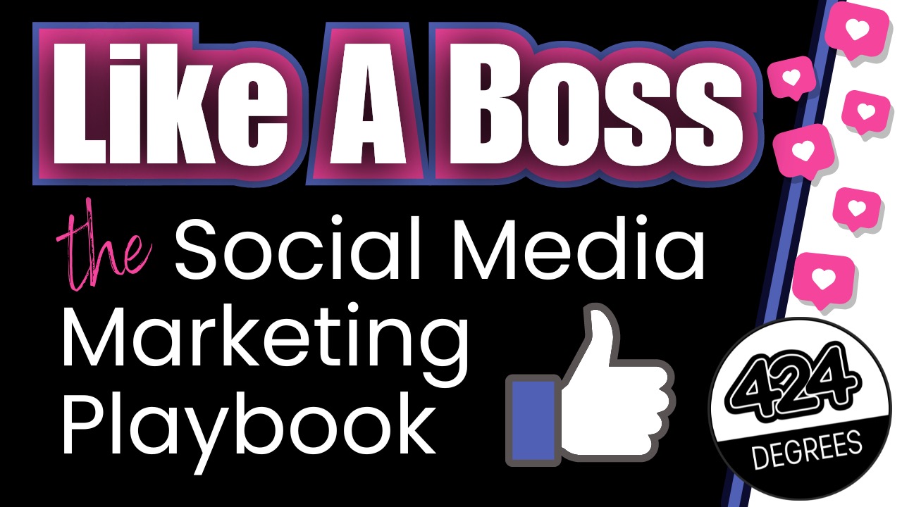 The Social Media Marketing Playbook