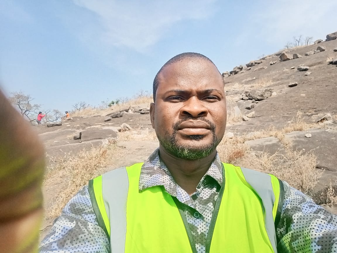 HOUSSA Akonassou Casimir