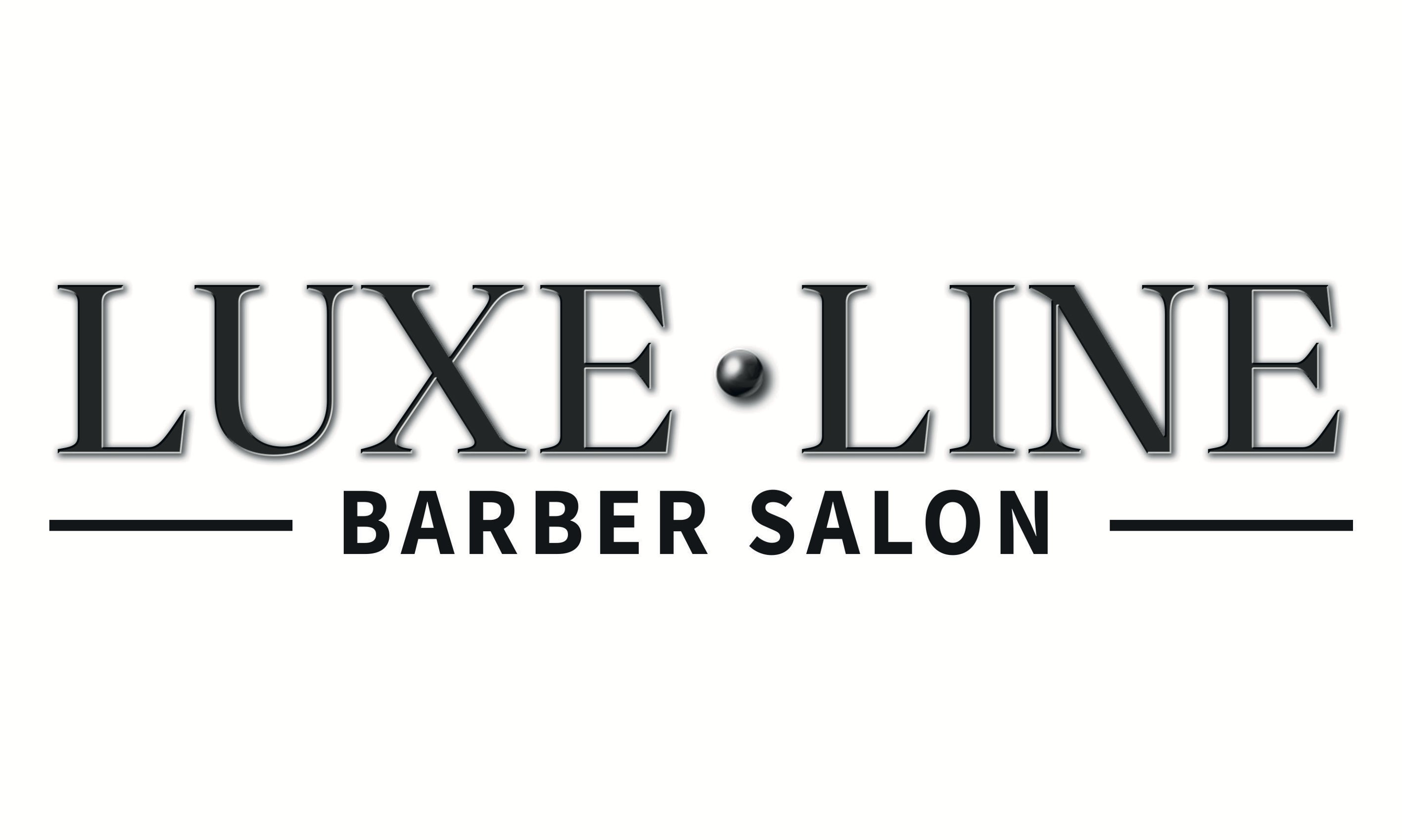 Luxe Line Barber Salon