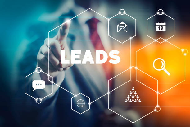 Lead generation strategy