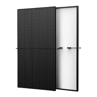Trina Solar commercial panel