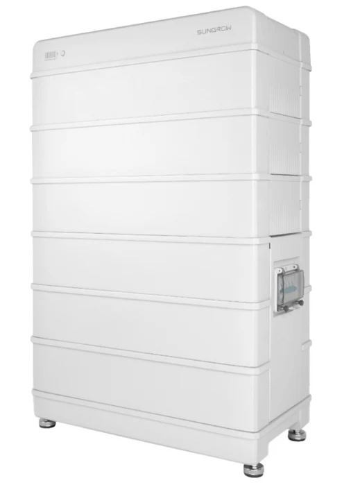 Sungrow SBR battery system