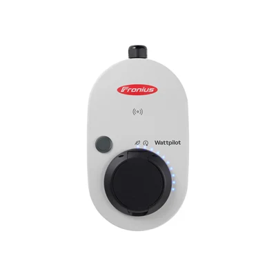 Fronius Wattpilot EV Charger