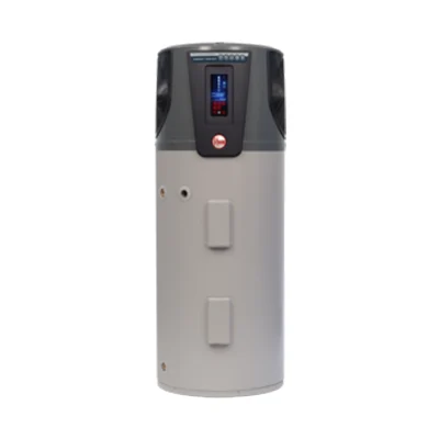 Rheem 270L heat pump