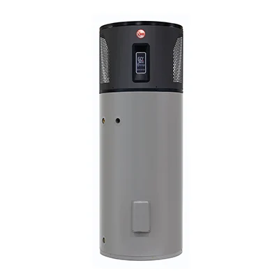 Rheem 280L heat pump