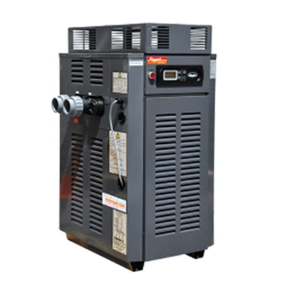 Raypak pool heat pump