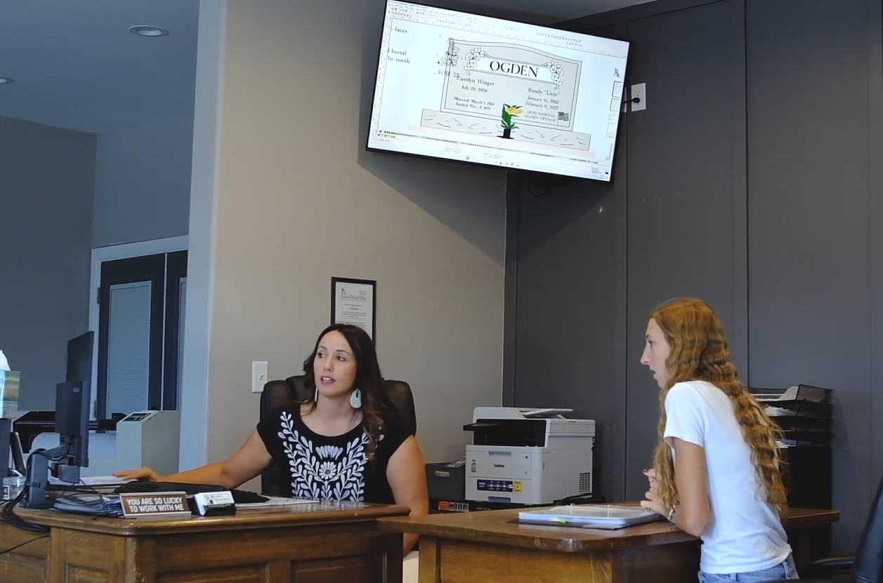 How Richfield Monuments Can Help With Financing Headstones How Richfield Monuments Can Help With Financing Headstones