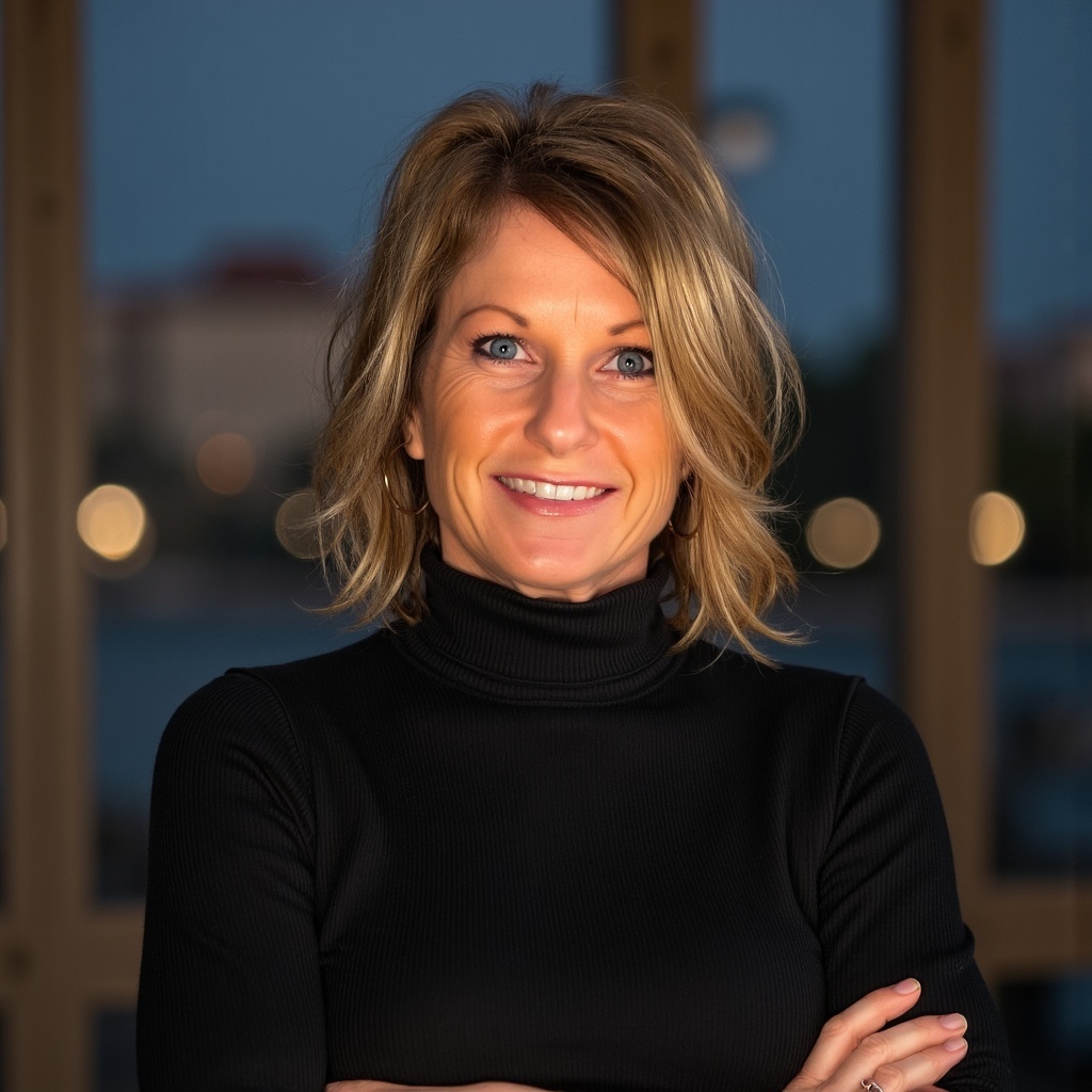 Julie Balogh