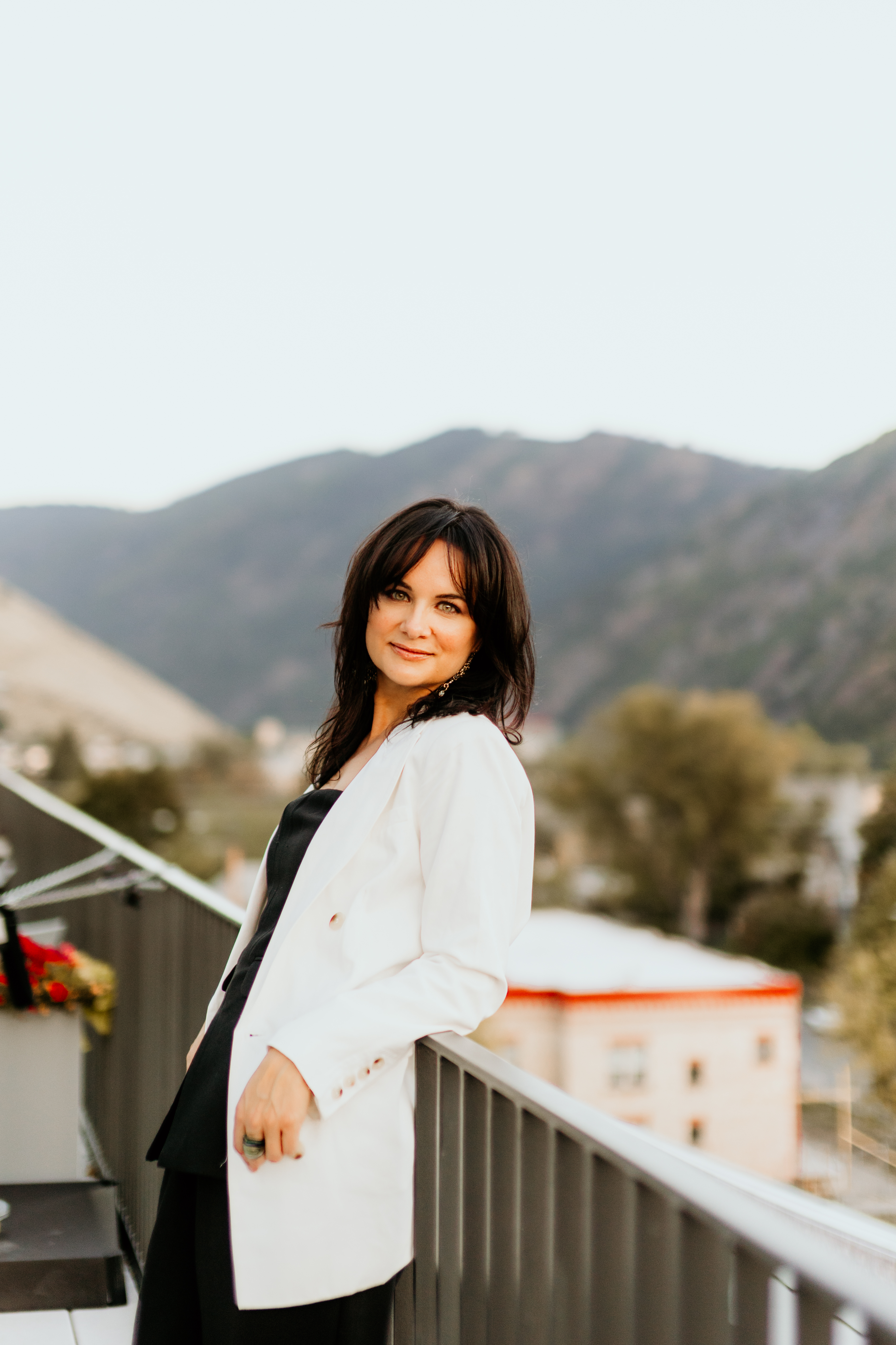 Christy Austby