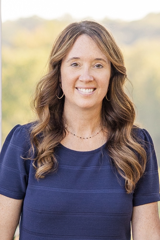 Betsy Bankston