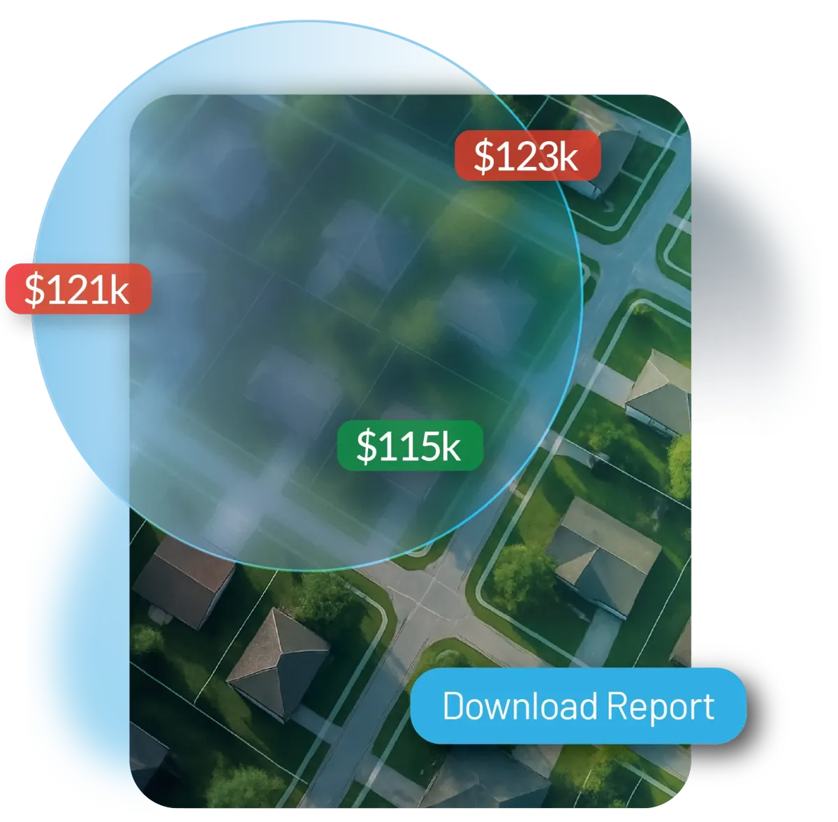 Real estate investor missing deal opportunities