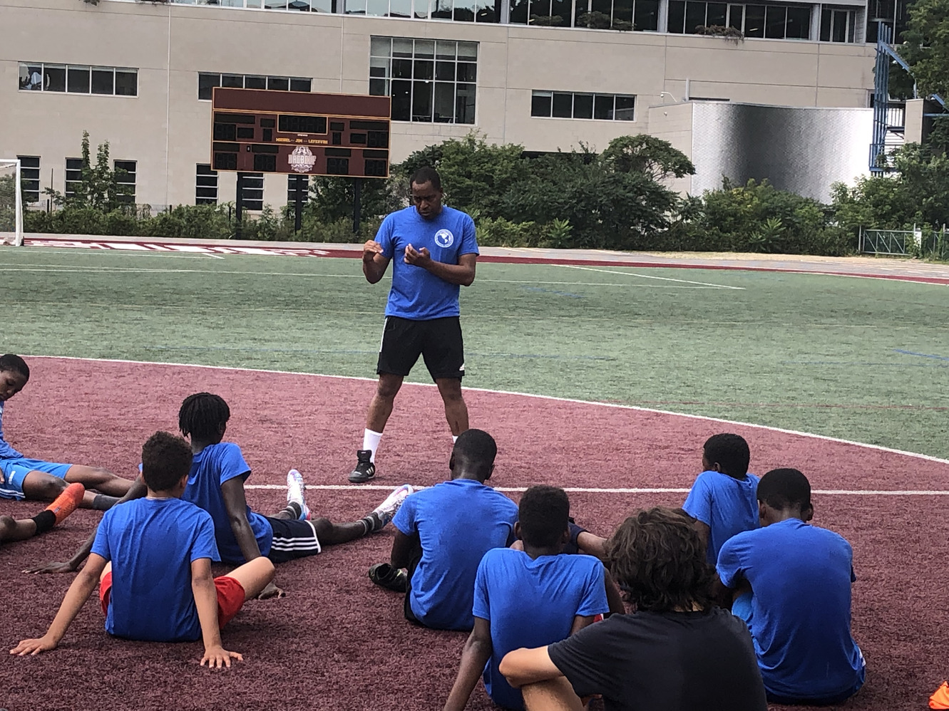 2021 Camp