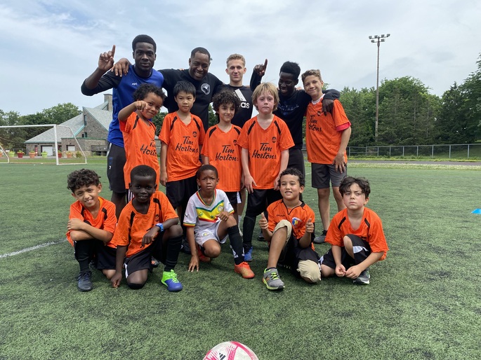 2023 Camp