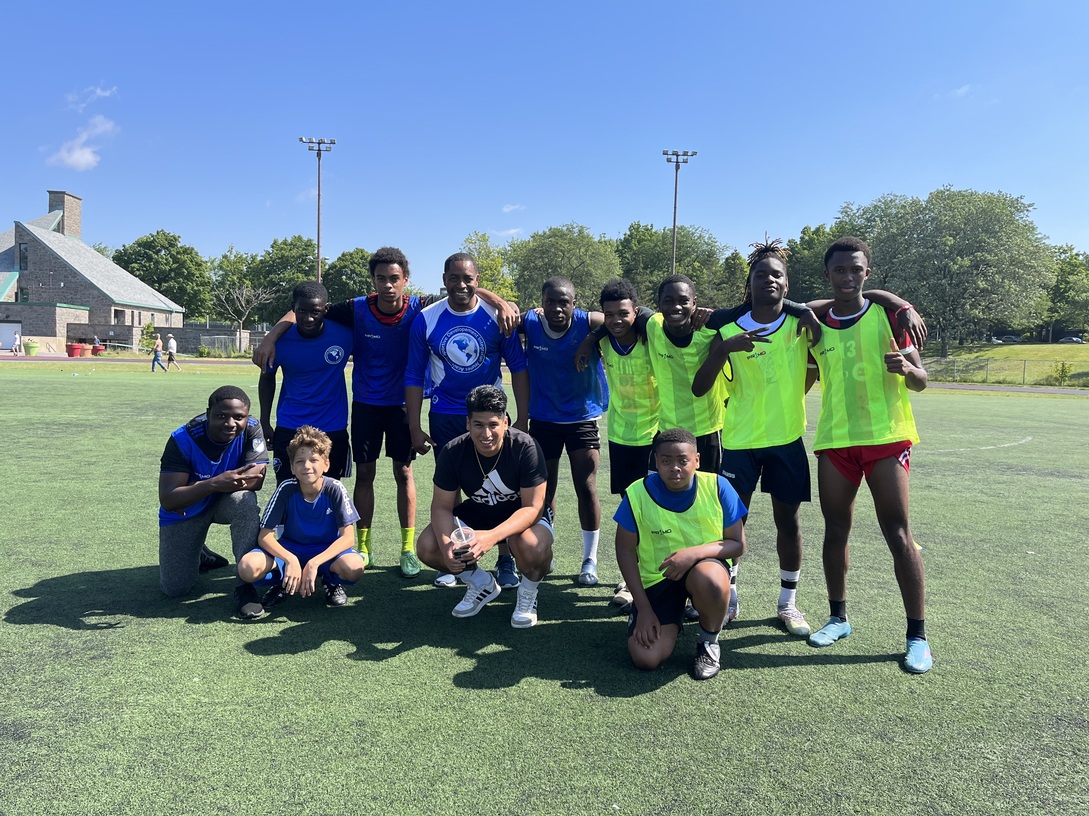 2022 Camp
