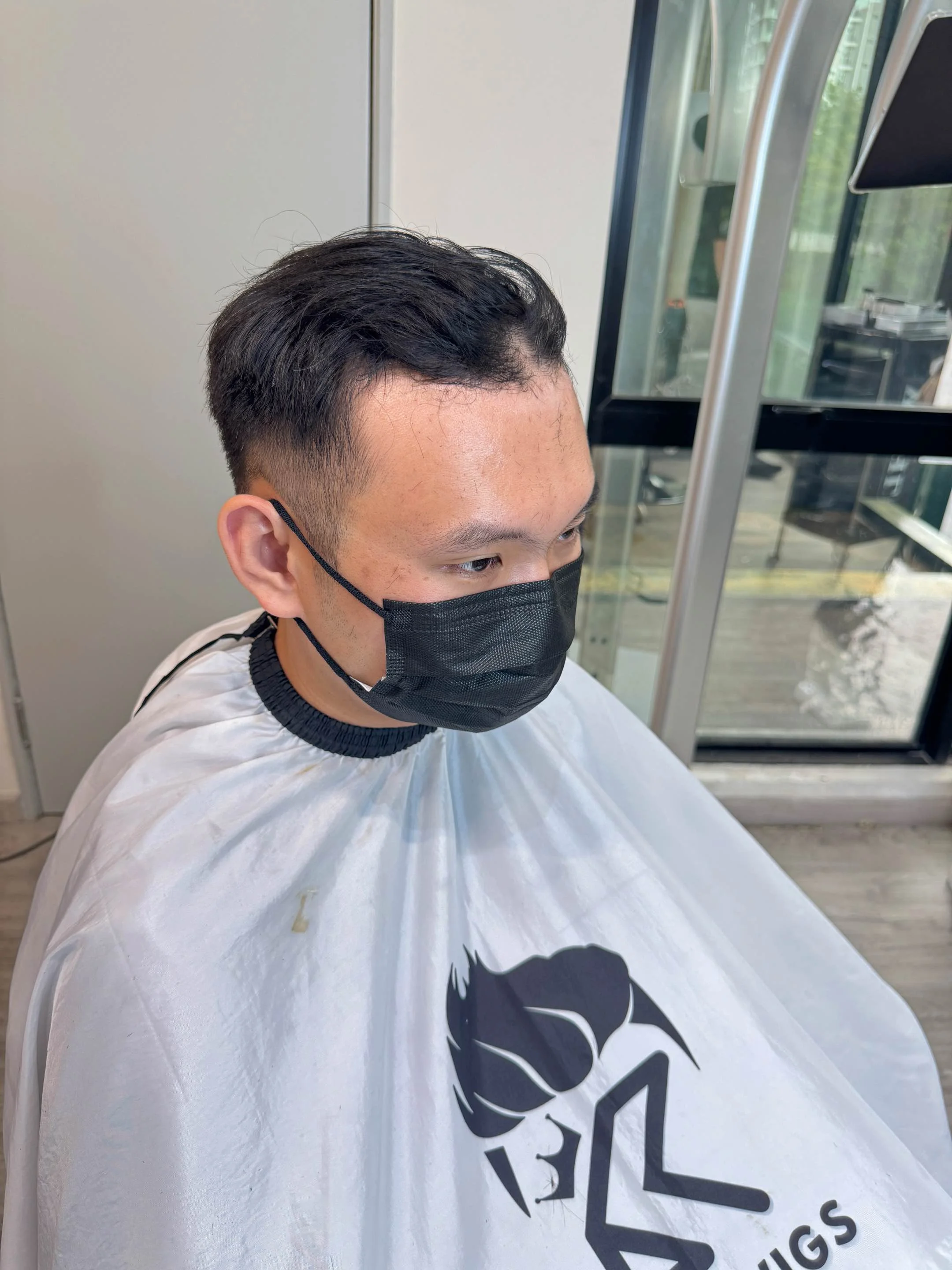 Men's Hair Wigs Men's Hair Wigs