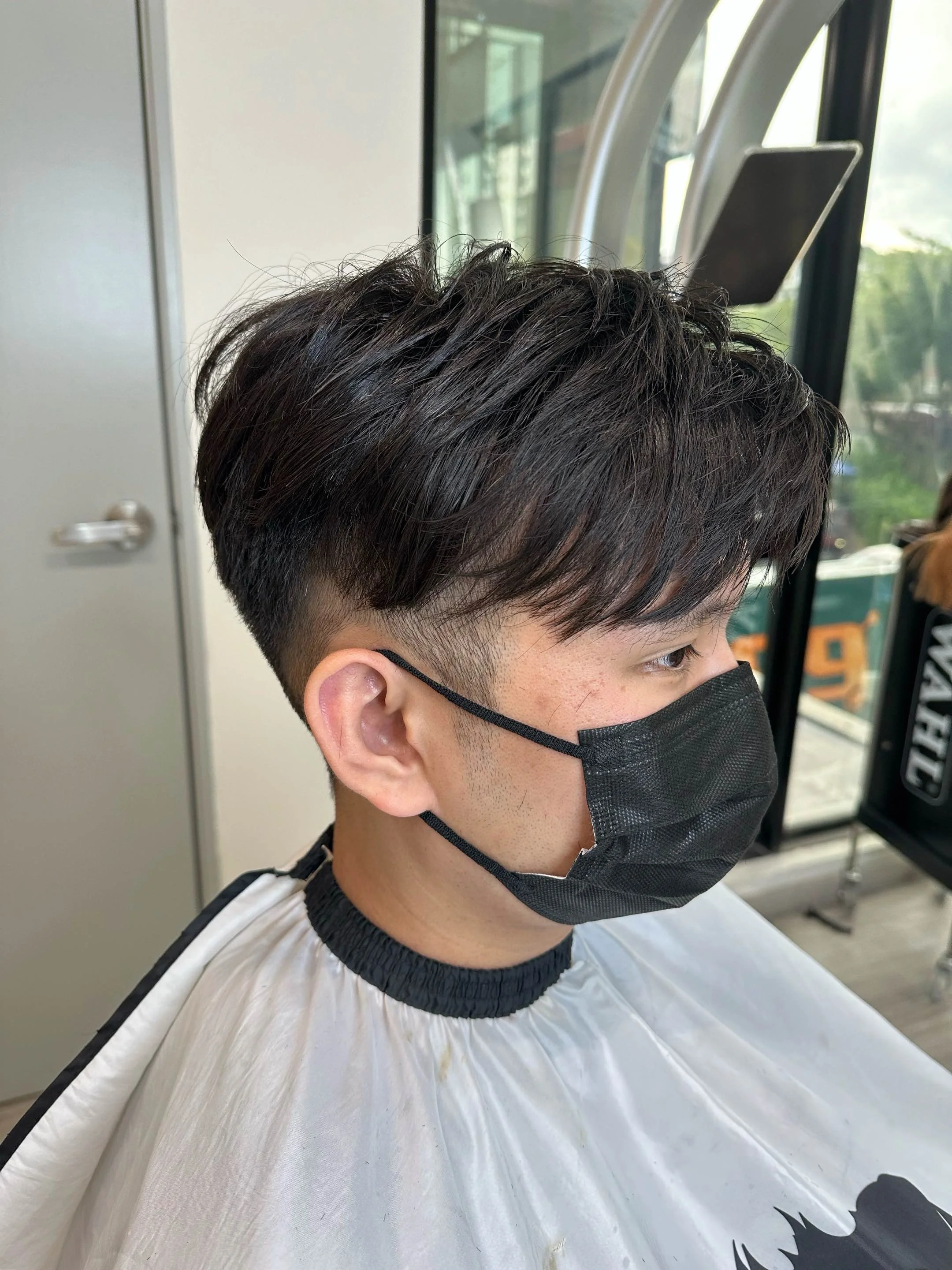 After