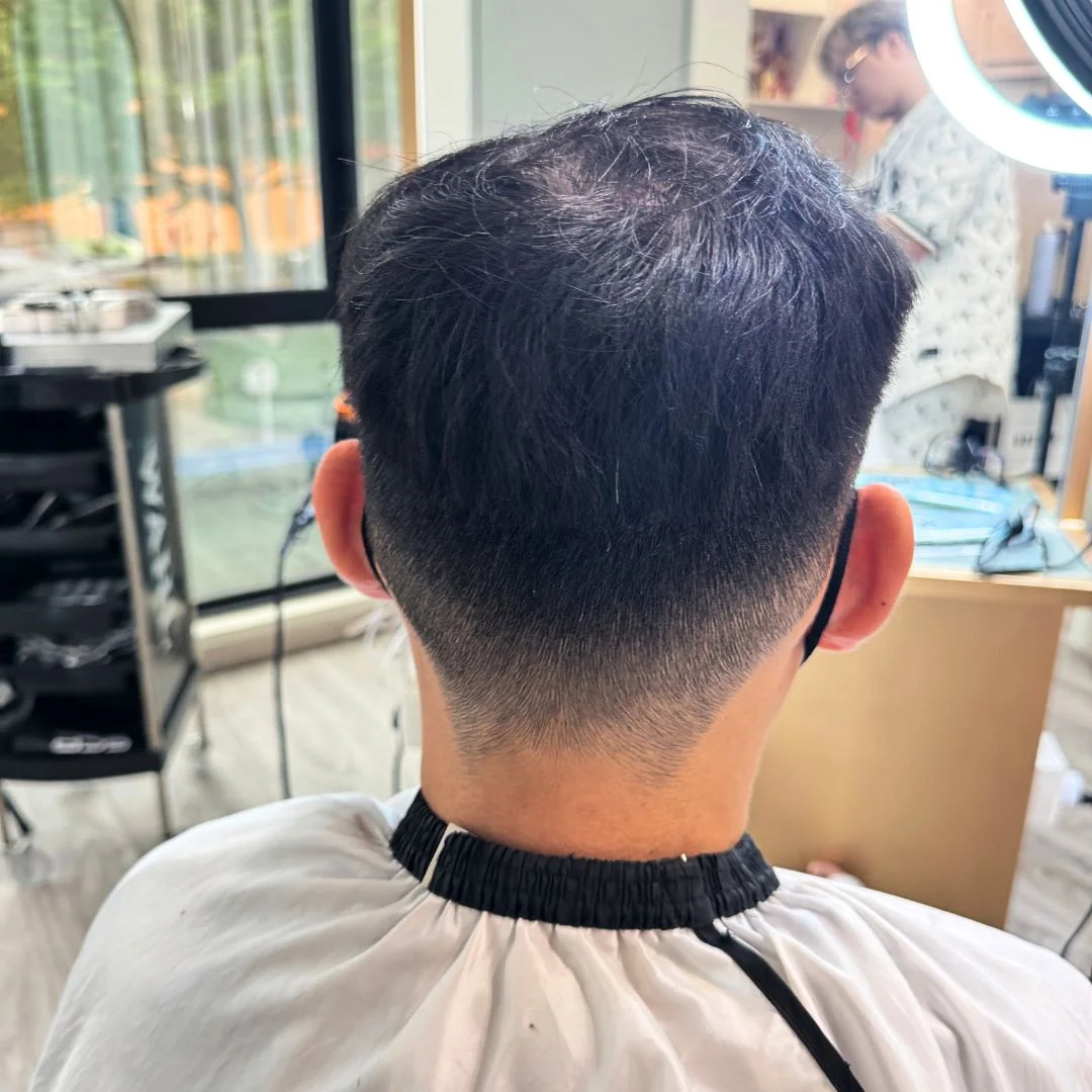 Before