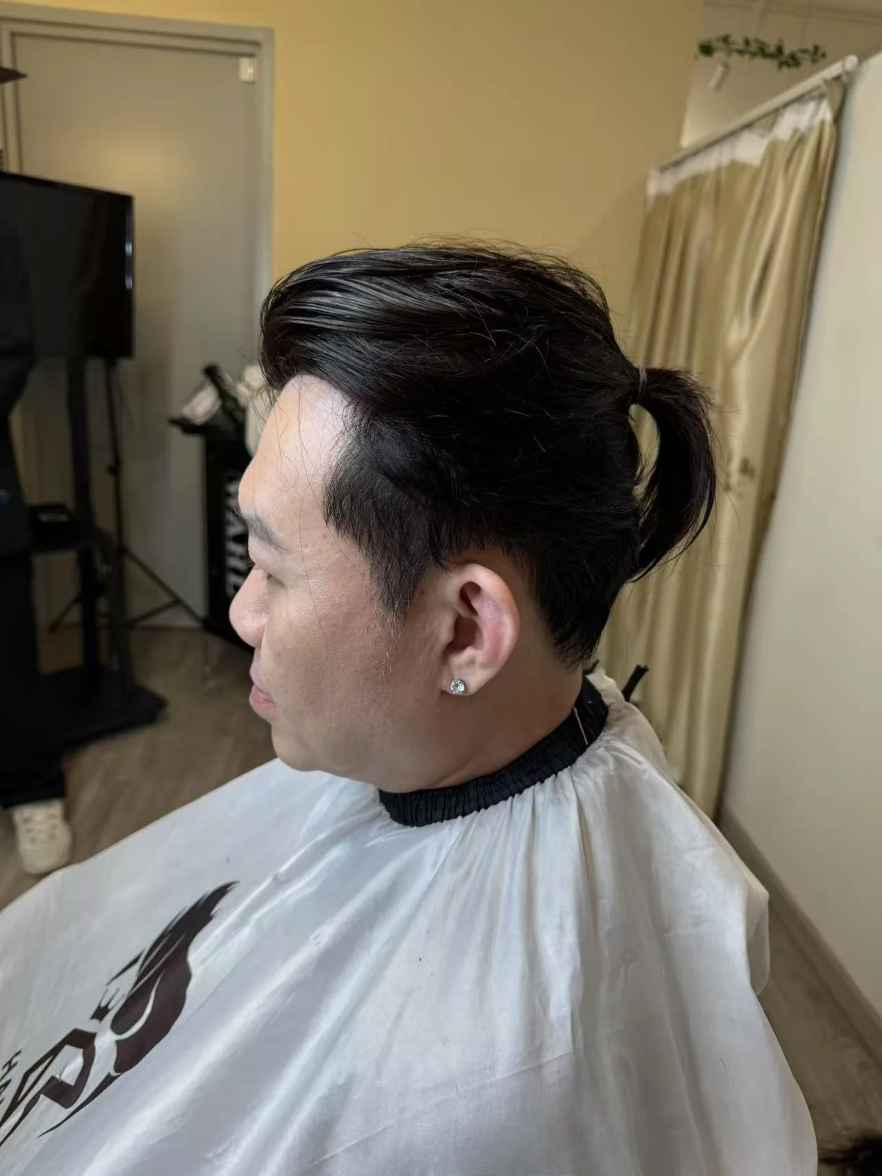 After HairWig