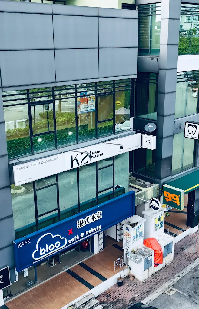 HairWigsKing Salon