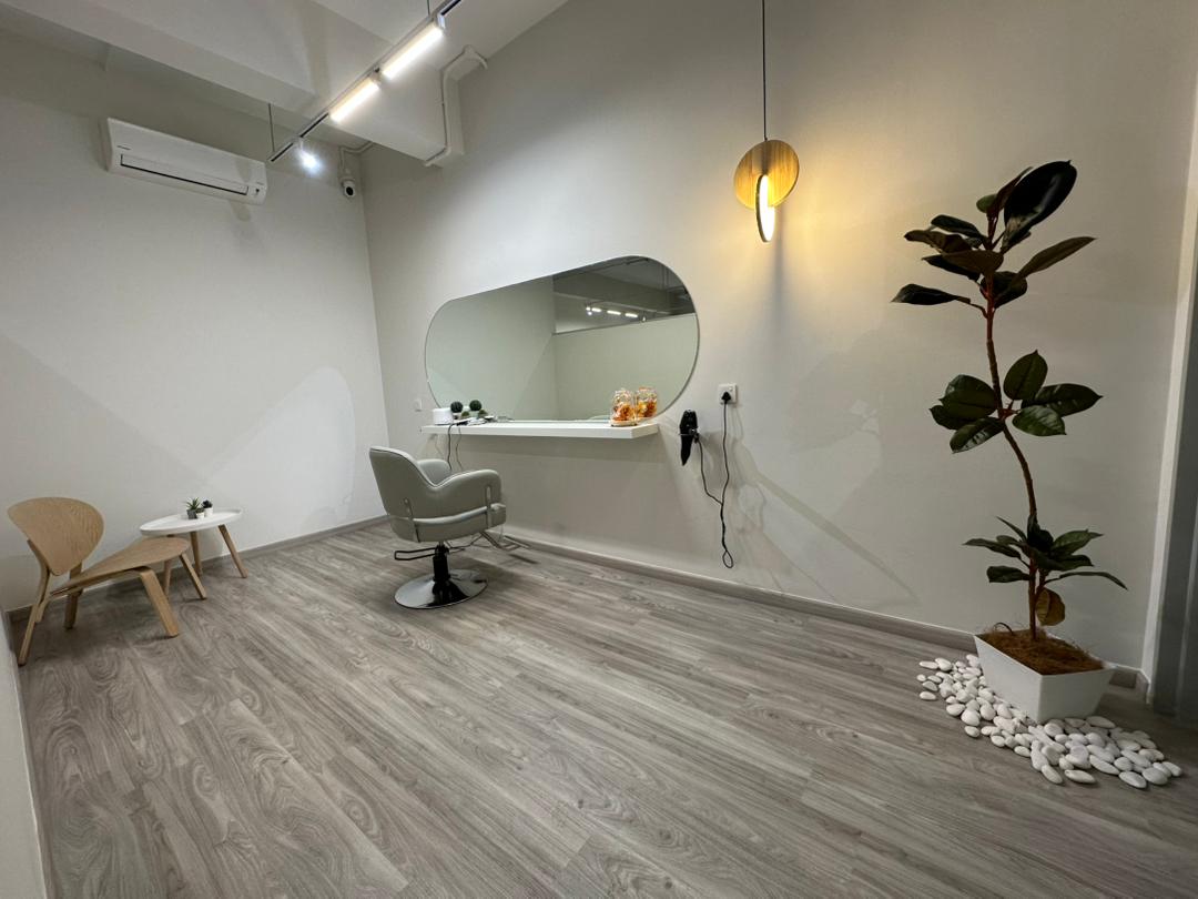 Private room Hair Wigs