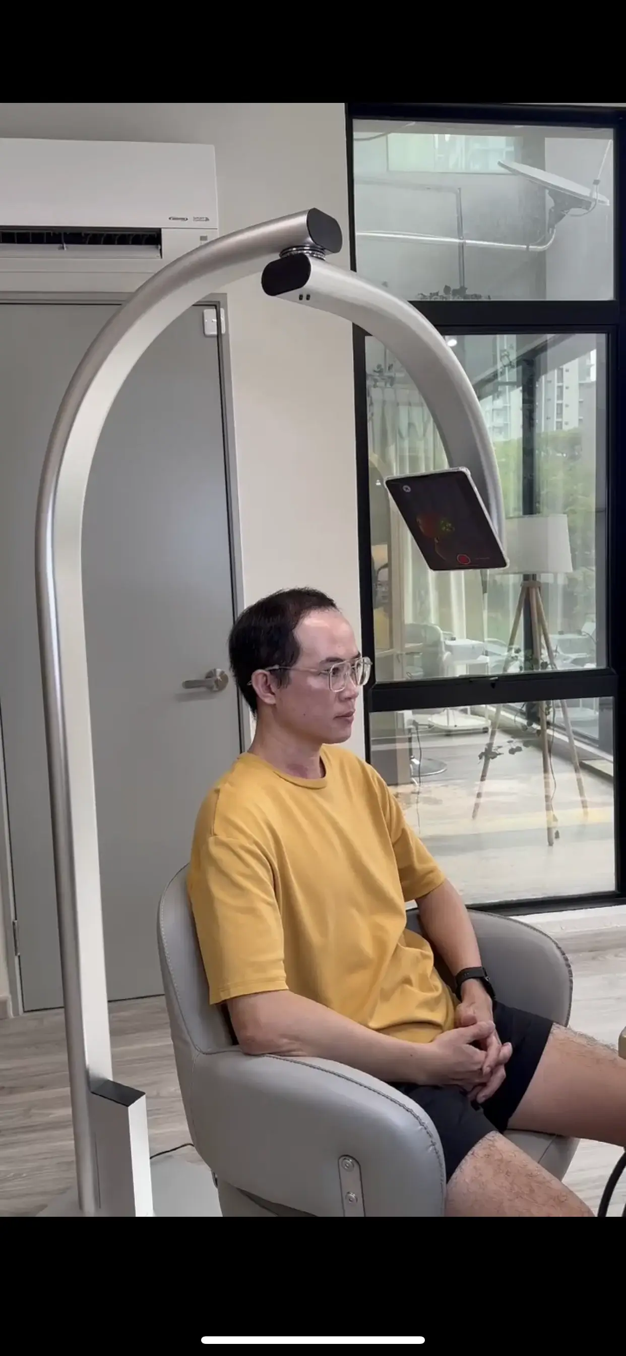HairWigs King Slide 2