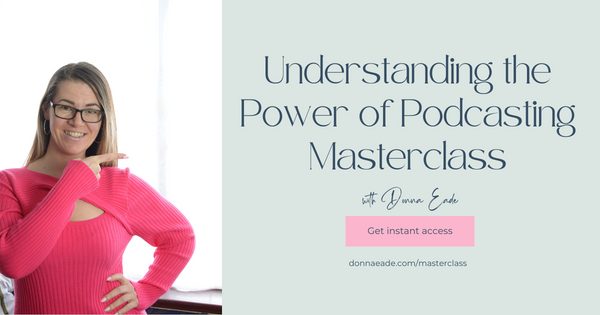 Understanding the Power of Podcasting
